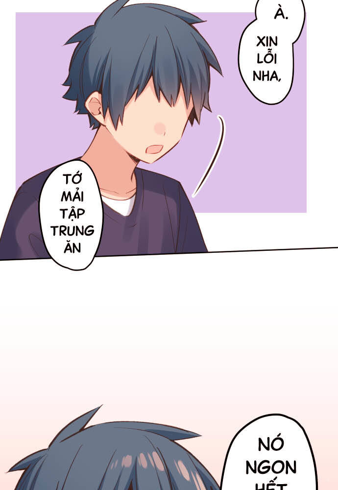 Cô Bạn Gái Hai Mặt Chapter 19 - 23