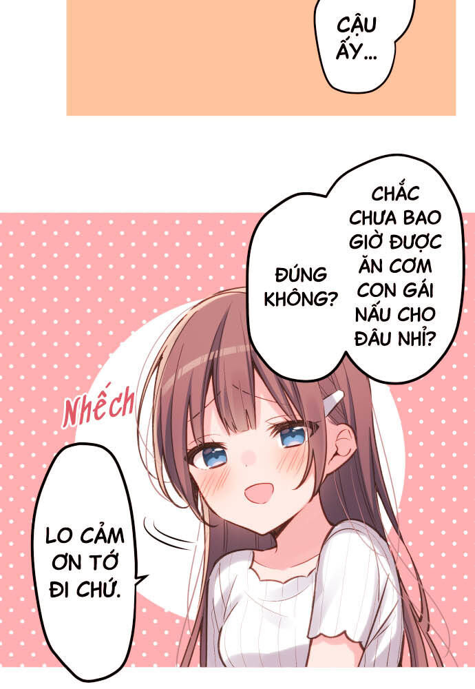 Cô Bạn Gái Hai Mặt Chapter 19 - 30