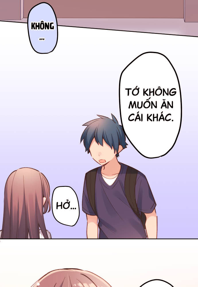 Cô Bạn Gái Hai Mặt Chapter 19 - 4