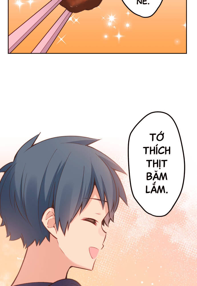 Cô Bạn Gái Hai Mặt Chapter 19 - 33