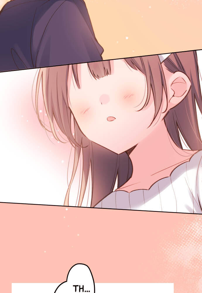 Cô Bạn Gái Hai Mặt Chapter 19 - 34