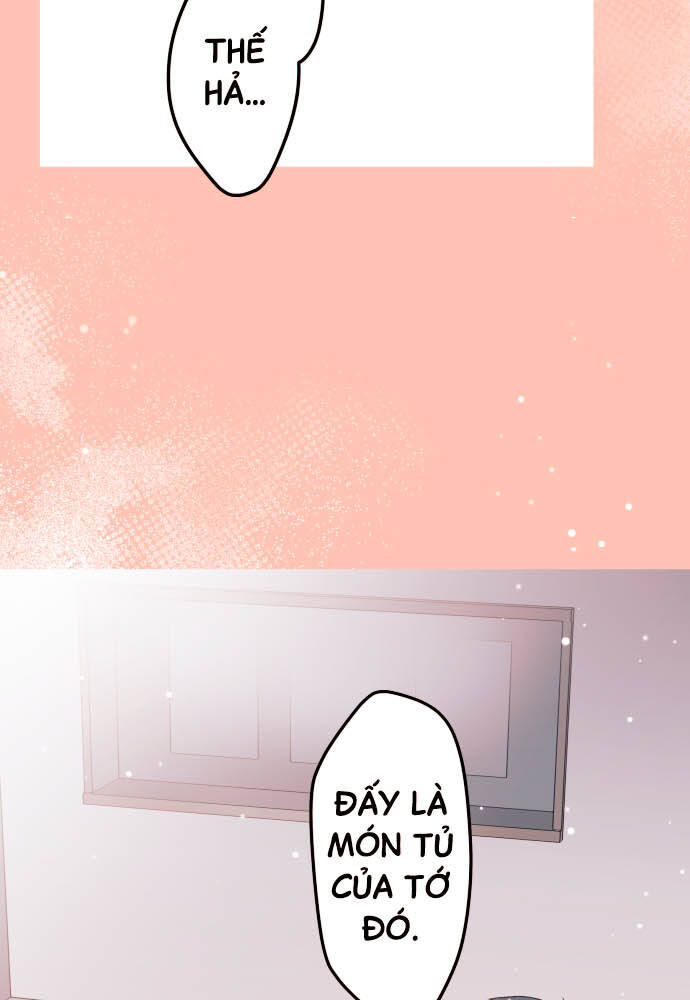 Cô Bạn Gái Hai Mặt Chapter 19 - 35