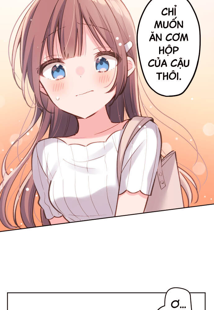 Cô Bạn Gái Hai Mặt Chapter 19 - 5