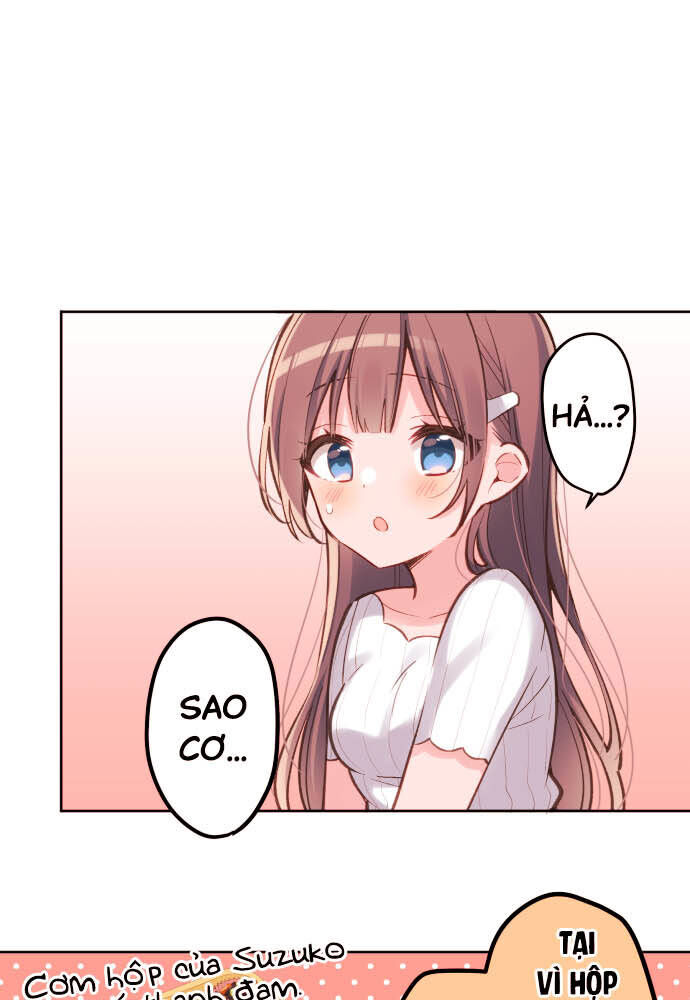 Cô Bạn Gái Hai Mặt Chapter 19 - 41