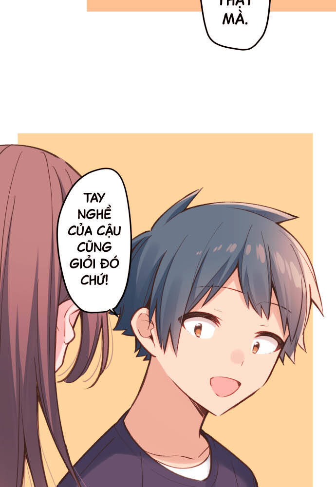 Cô Bạn Gái Hai Mặt Chapter 19 - 43
