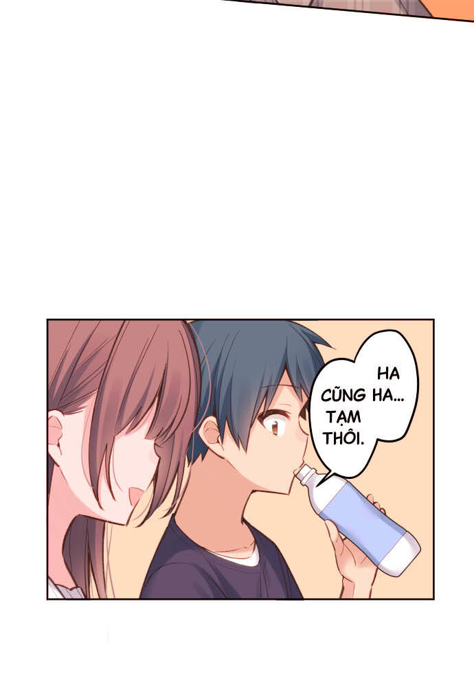 Cô Bạn Gái Hai Mặt Chapter 19 - 45