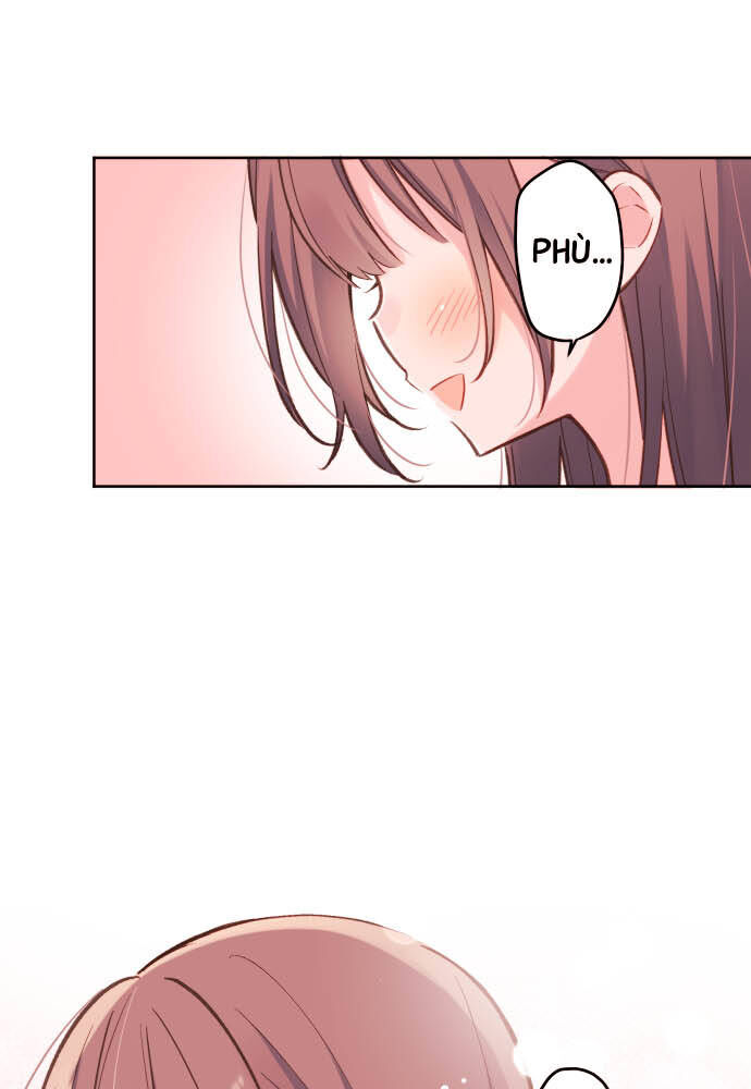 Cô Bạn Gái Hai Mặt Chapter 19 - 46
