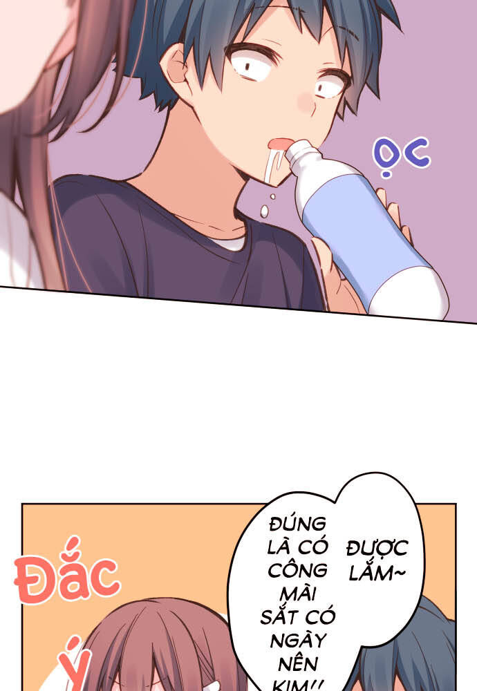 Cô Bạn Gái Hai Mặt Chapter 19 - 48