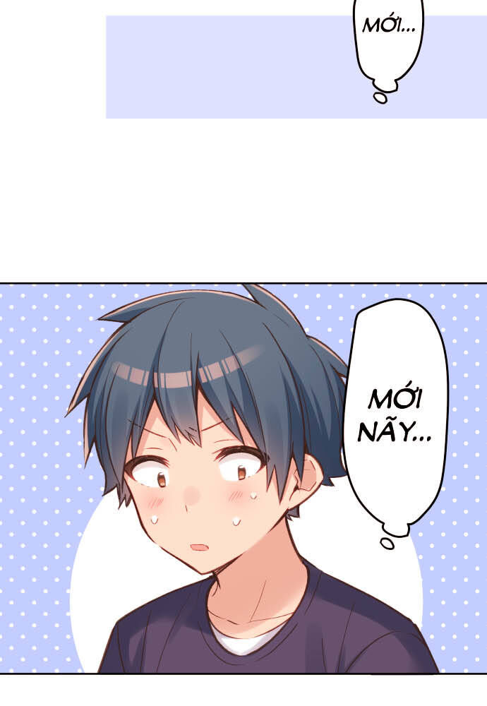 Cô Bạn Gái Hai Mặt Chapter 19 - 50