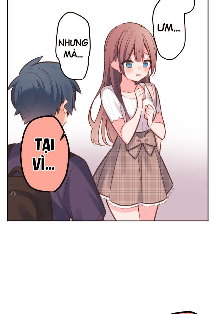 Cô Bạn Gái Hai Mặt Chapter 19 - 6