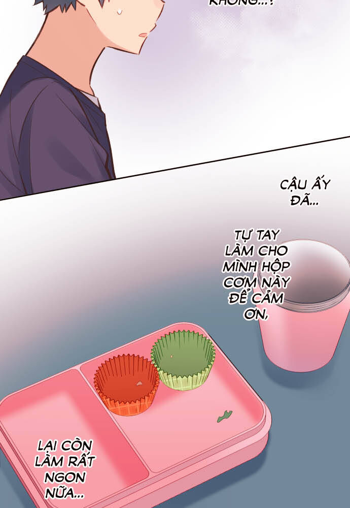 Cô Bạn Gái Hai Mặt Chapter 19 - 52
