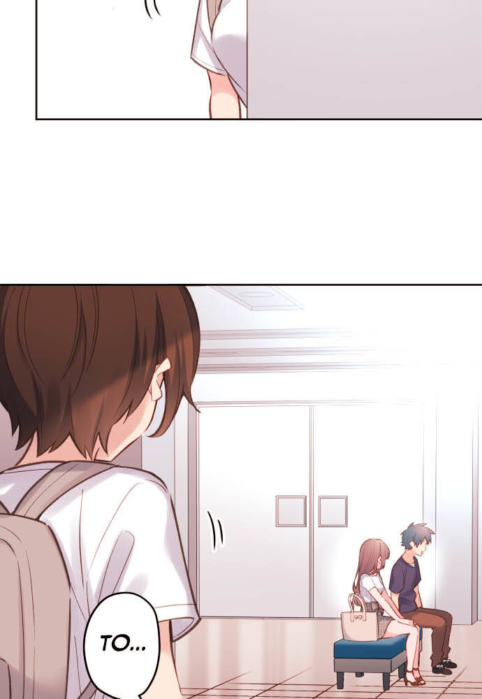 Cô Bạn Gái Hai Mặt Chapter 19 - 56