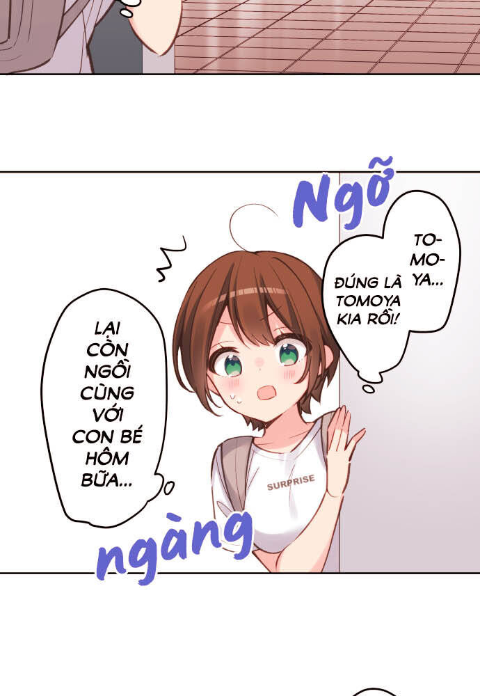 Cô Bạn Gái Hai Mặt Chapter 19 - 57
