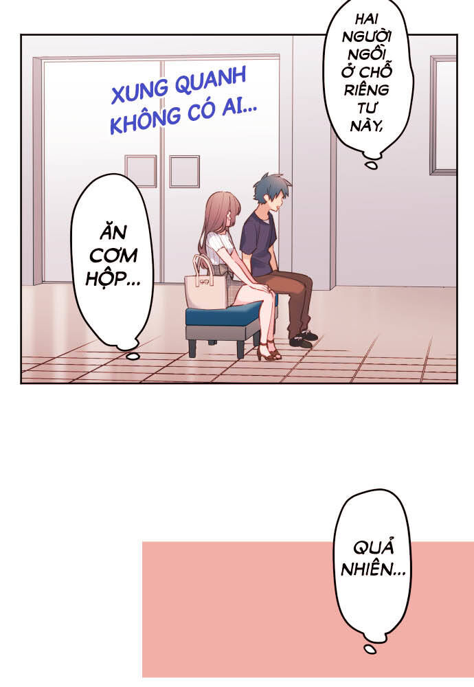 Cô Bạn Gái Hai Mặt Chapter 19 - 58