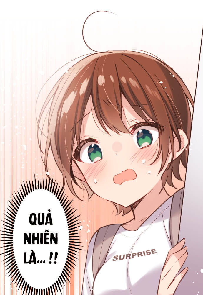 Cô Bạn Gái Hai Mặt Chapter 19 - 59