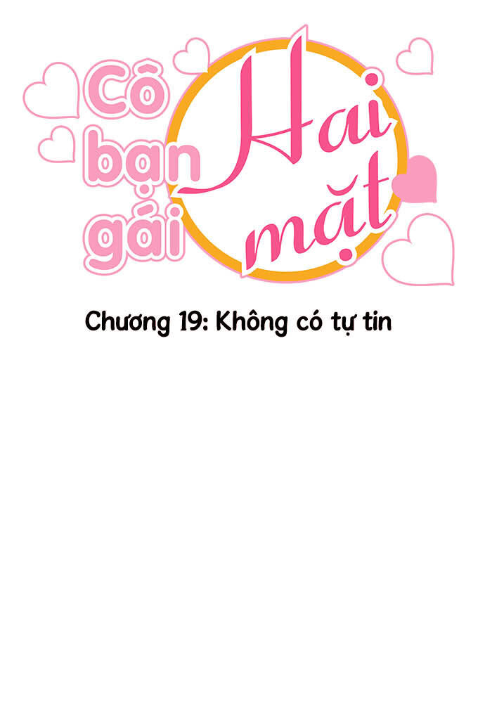 Cô Bạn Gái Hai Mặt Chapter 19 - 9