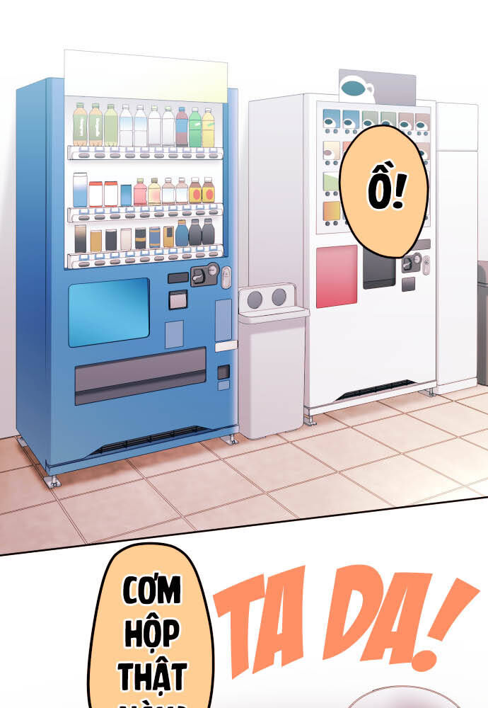 Cô Bạn Gái Hai Mặt Chapter 19 - 10