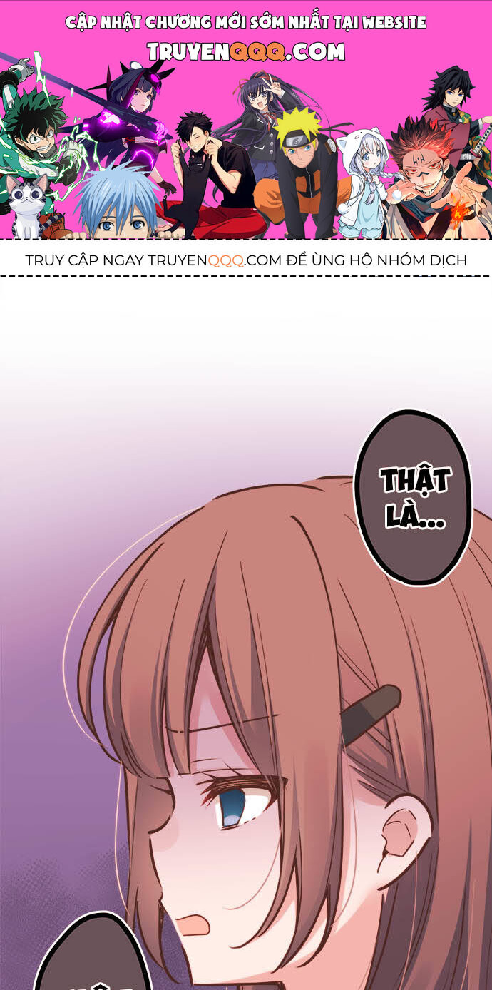 Cô Bạn Gái Hai Mặt Chapter 2 - 1
