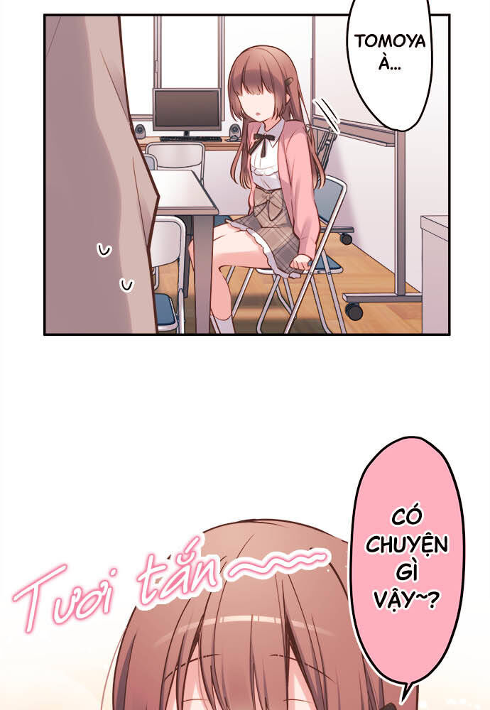 Cô Bạn Gái Hai Mặt Chapter 2 - 14