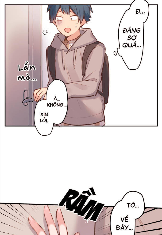 Cô Bạn Gái Hai Mặt Chapter 2 - 18