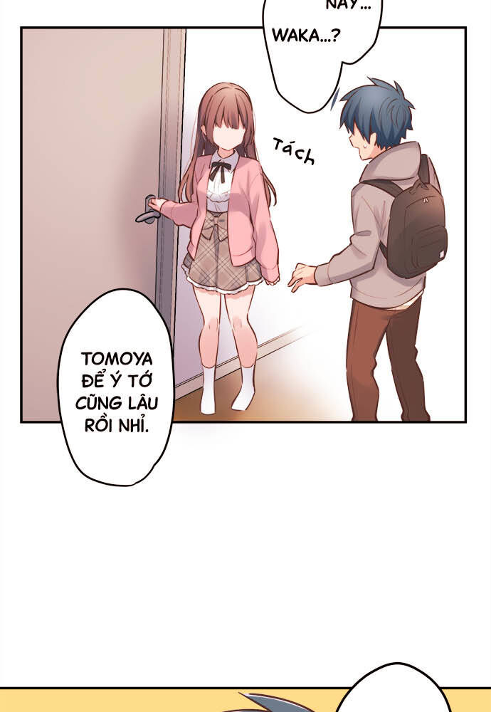 Cô Bạn Gái Hai Mặt Chapter 2 - 23