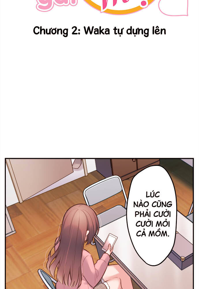Cô Bạn Gái Hai Mặt Chapter 2 - 4