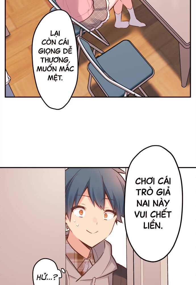 Cô Bạn Gái Hai Mặt Chapter 2 - 5