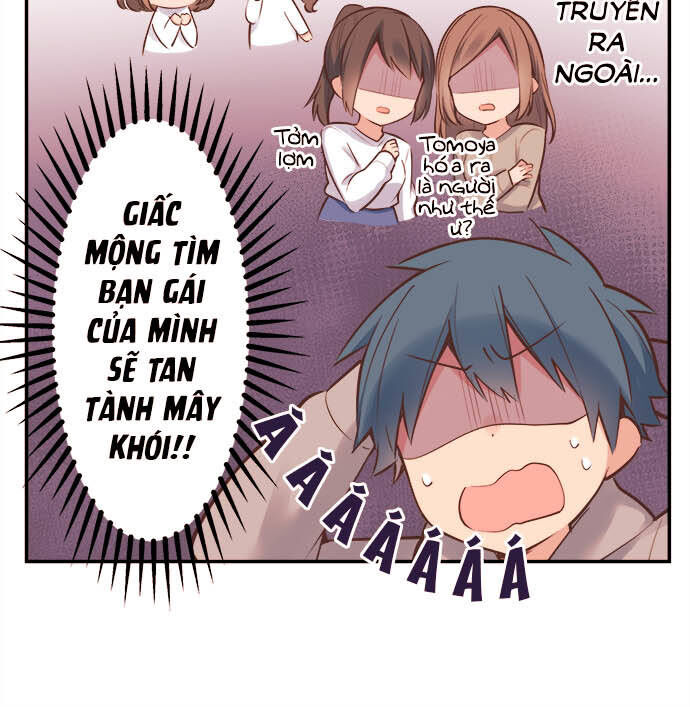 Cô Bạn Gái Hai Mặt Chapter 2 - 46