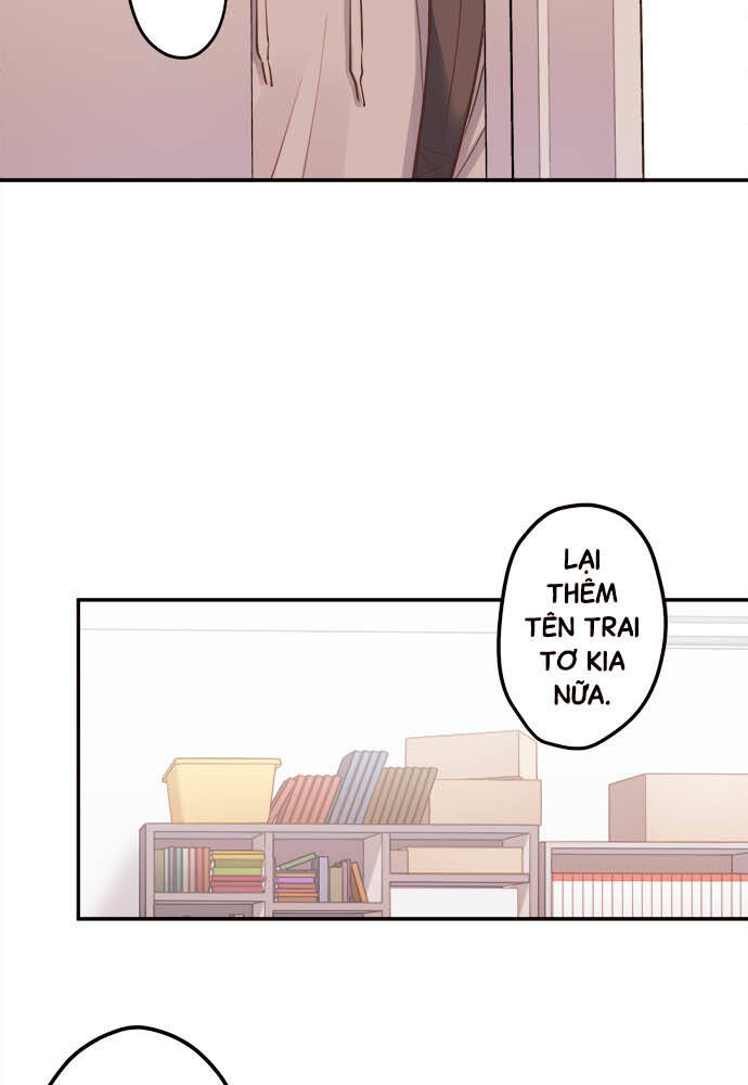 Cô Bạn Gái Hai Mặt Chapter 2 - 6