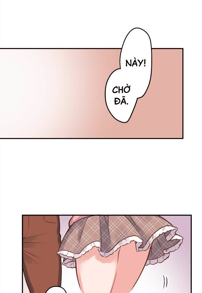 Cô Bạn Gái Hai Mặt Chapter 2 - 52