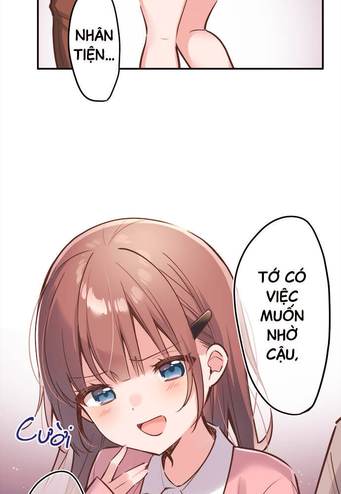 Cô Bạn Gái Hai Mặt Chapter 2 - 53