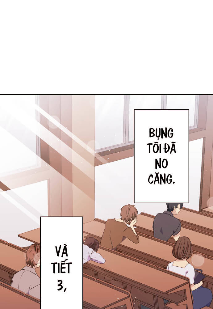 Cô Bạn Gái Hai Mặt Chapter 20 - 11