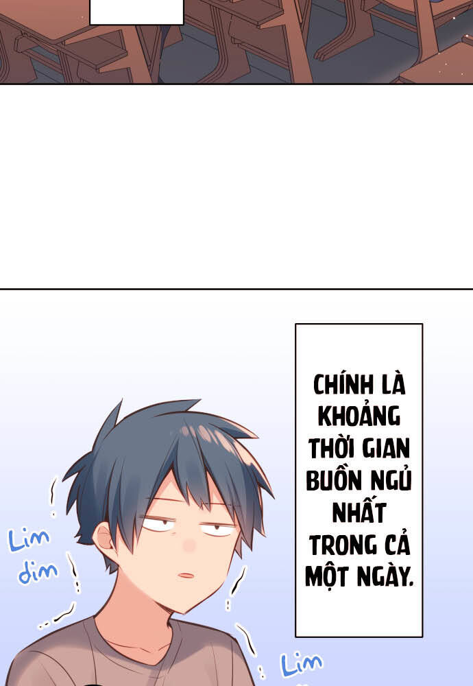 Cô Bạn Gái Hai Mặt Chapter 20 - 12
