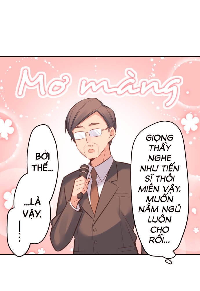 Cô Bạn Gái Hai Mặt Chapter 20 - 14