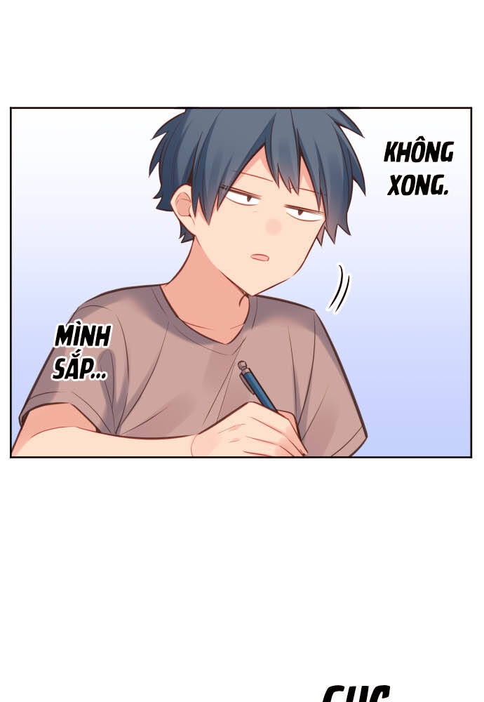 Cô Bạn Gái Hai Mặt Chapter 20 - 15