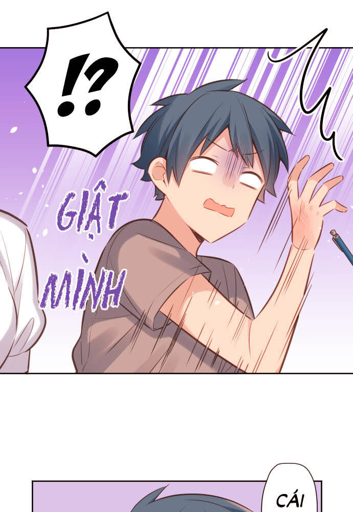 Cô Bạn Gái Hai Mặt Chapter 20 - 17