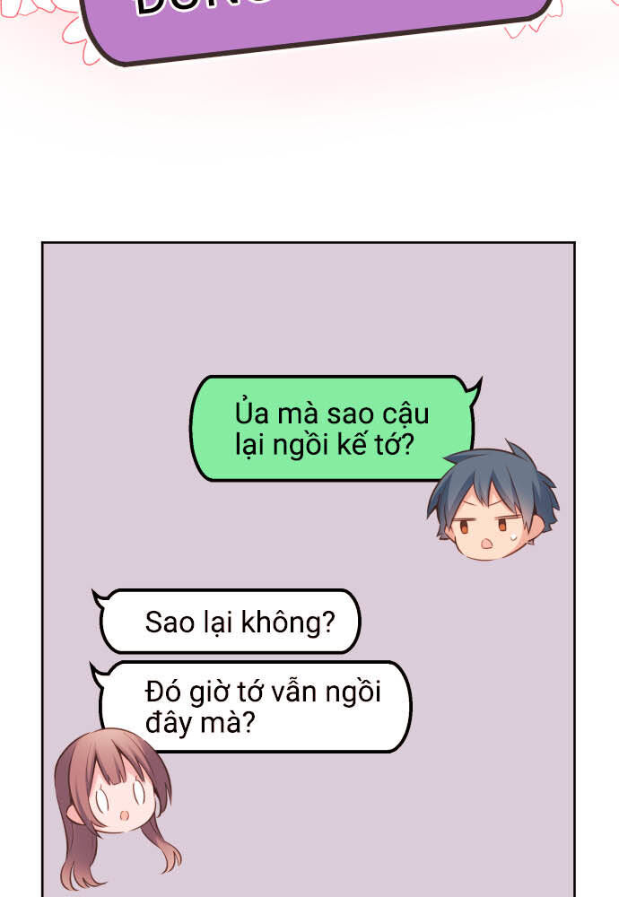 Cô Bạn Gái Hai Mặt Chapter 20 - 24