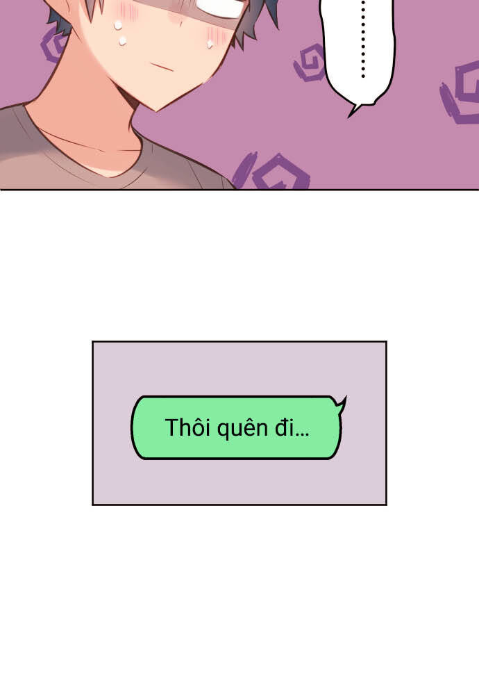 Cô Bạn Gái Hai Mặt Chapter 20 - 26