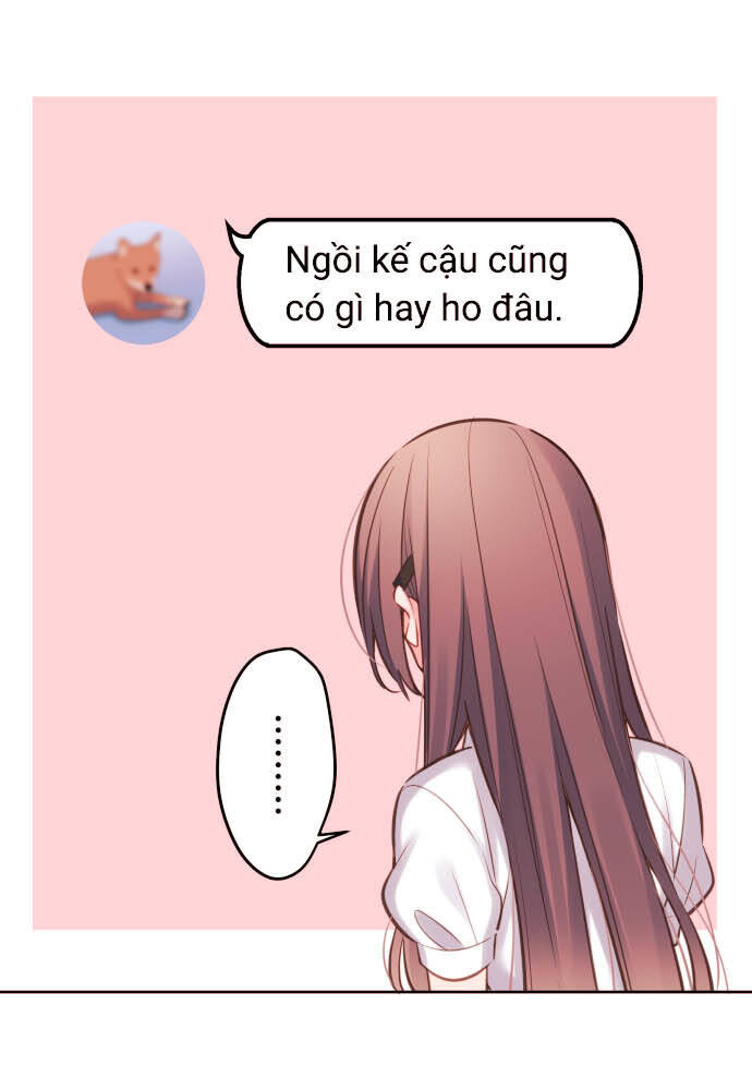 Cô Bạn Gái Hai Mặt Chapter 20 - 27