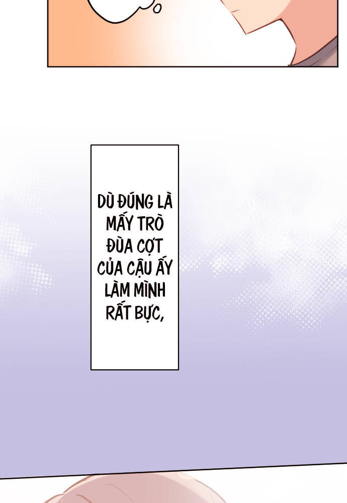 Cô Bạn Gái Hai Mặt Chapter 20 - 31