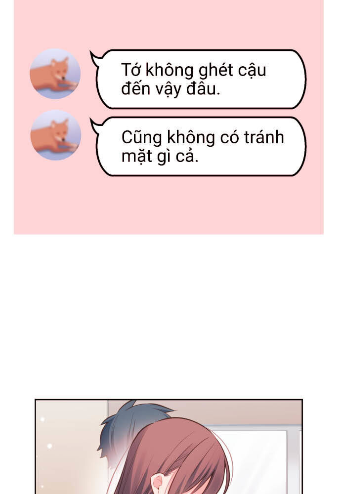 Cô Bạn Gái Hai Mặt Chapter 20 - 33