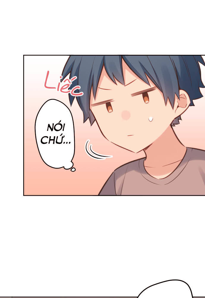Cô Bạn Gái Hai Mặt Chapter 20 - 38