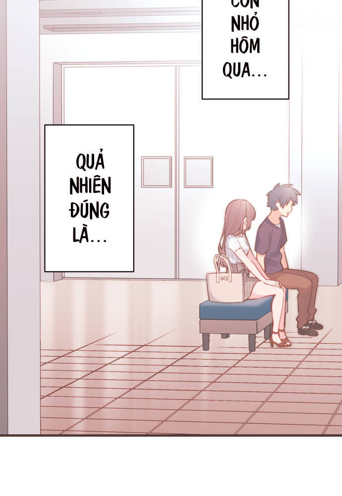 Cô Bạn Gái Hai Mặt Chapter 20 - 5