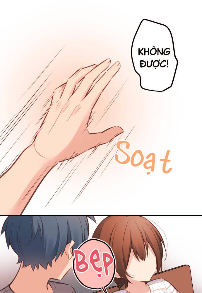 Cô Bạn Gái Hai Mặt Chapter 20 - 43