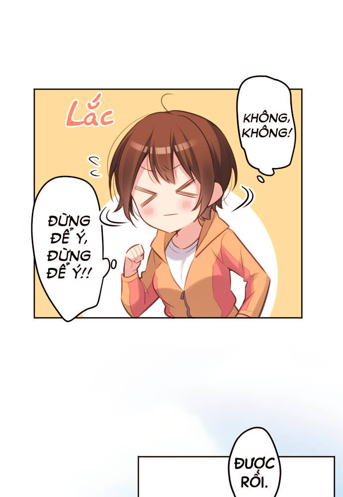 Cô Bạn Gái Hai Mặt Chapter 20 - 6
