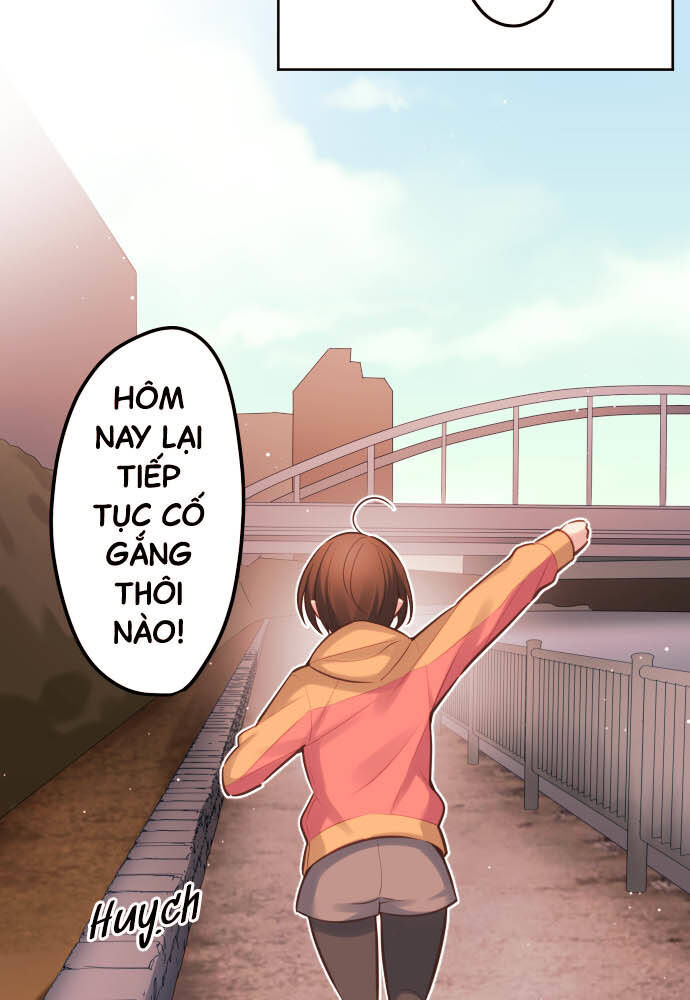 Cô Bạn Gái Hai Mặt Chapter 20 - 7