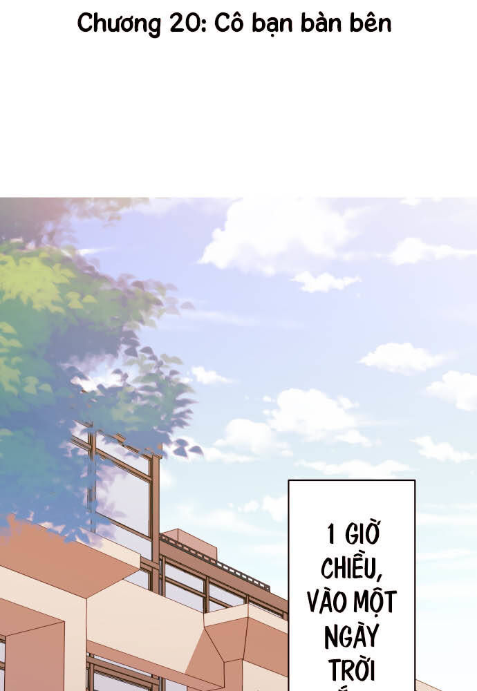 Cô Bạn Gái Hai Mặt Chapter 20 - 9