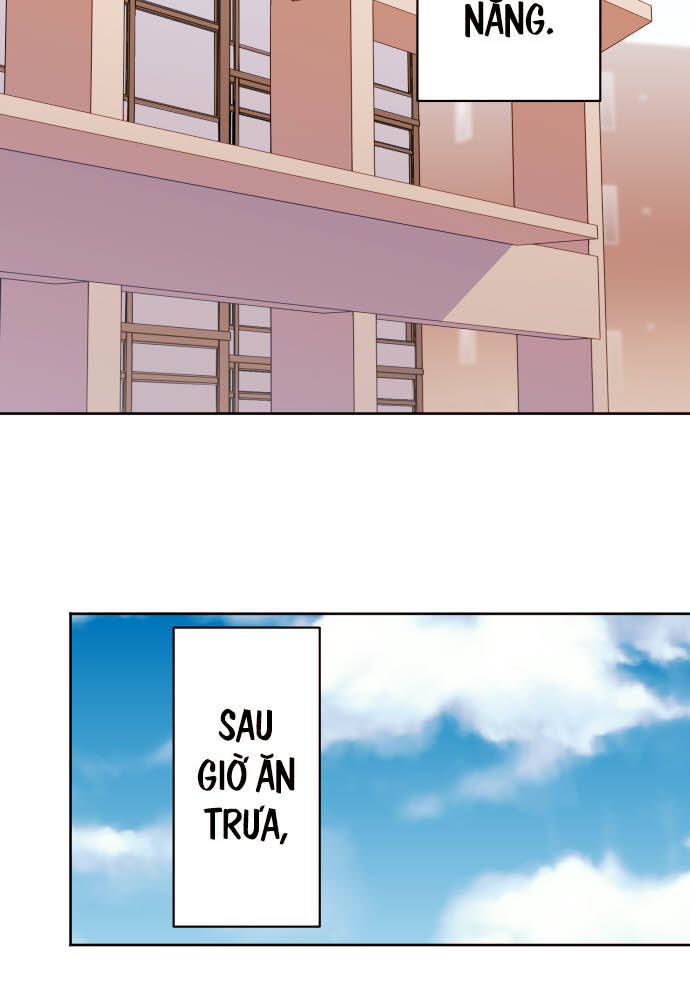 Cô Bạn Gái Hai Mặt Chapter 20 - 10