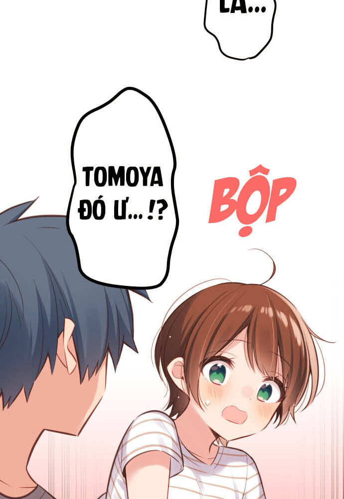 Cô Bạn Gái Hai Mặt Chapter 21 - 2