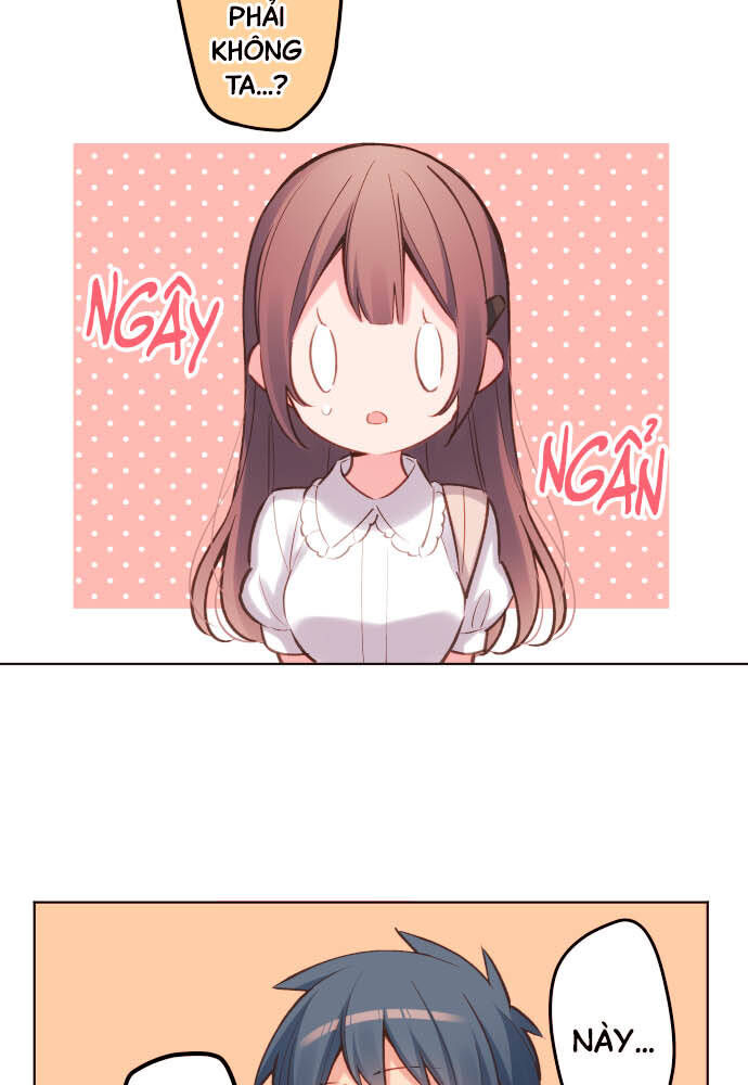 Cô Bạn Gái Hai Mặt Chapter 21 - 12